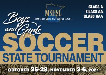 Soccer tournaments take center stage 