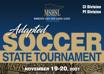 Adapted Soccer State Tournament set for two-day event