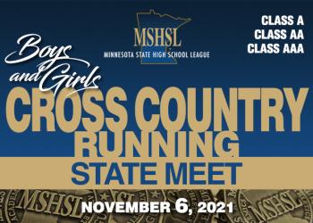 Cross Country runners set sights on state meet championships