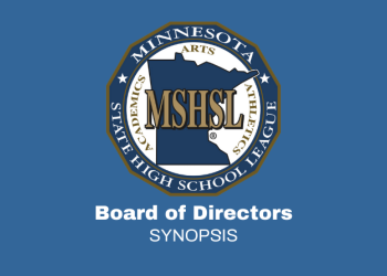 Board of Directors Meeting Synopsis, Dec. 2, 2021