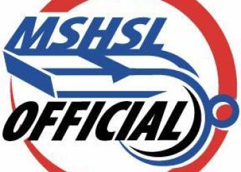 MSHSL Officials Logo