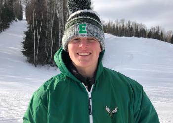 Edina's Berghult wins individual title; Minnetonka captures team crown 