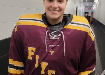 Kassandra Fontaine
