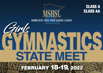 2022 State Gymnastics News
