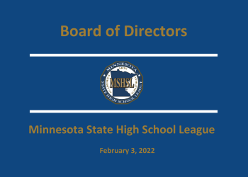 Board of Directors