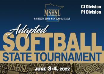 News Graphic Adapted Softball 2022