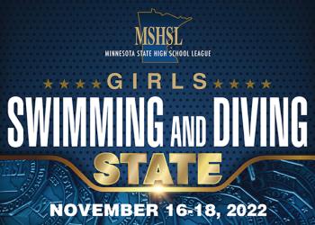 2022 Girls Swim & Dive Tournament News