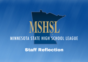 Staff Reflection