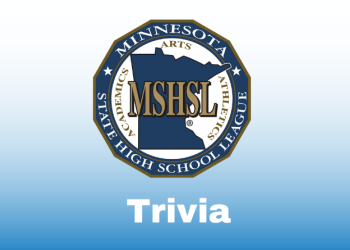 MSHSL Trivia