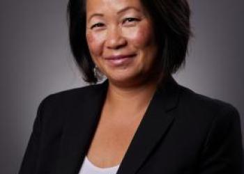 League Board of Directors member May Thao-Schuck 