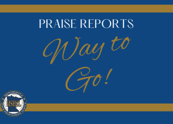 Praise Report