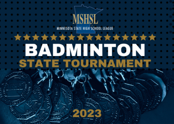 Badminton State Tournament 