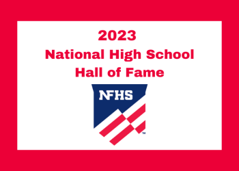 NFHS Hall of Fame 