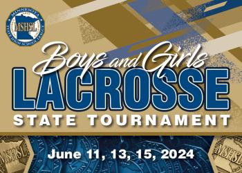 2024 Lacrosse NEWS Logo 