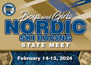 2024 Nordic Skiing NEWS Logo