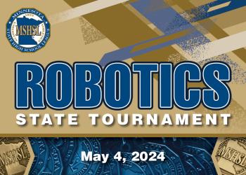 2024 Robotics NEWS Logo
