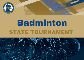 Badminton State Tournament 2024