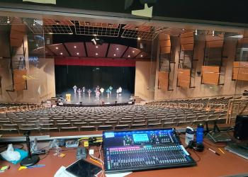 theater