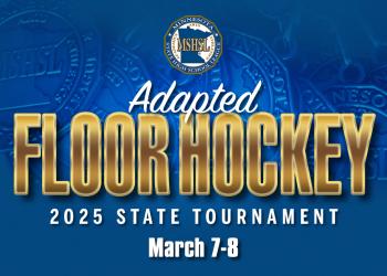 2025 Adapted Floor Hockey News Image 