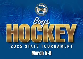 2025 Boys Hockey News Image 