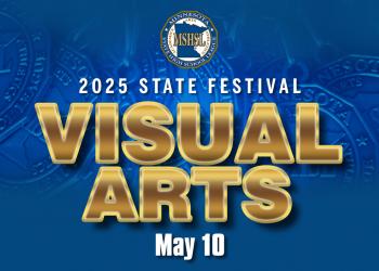 2025 Visual Arts News Image