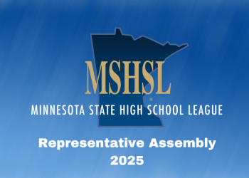 Representative Assembly 2025 Graphic