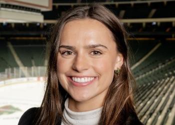 Showcase Photo of Gabby Billings