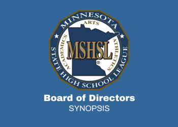 Board of Directors Meeting Synopsis, Dec. 2, 2021