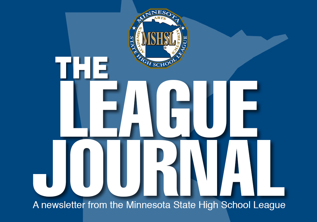 The league journal